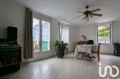 Maison 4 pièces 167000 €