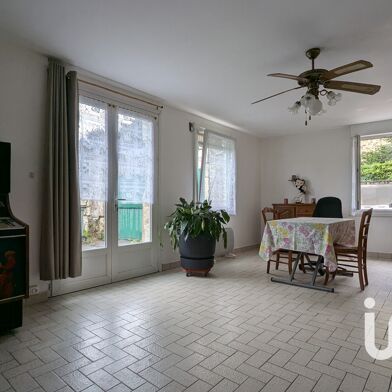 Maison 4 pièces 178000 €