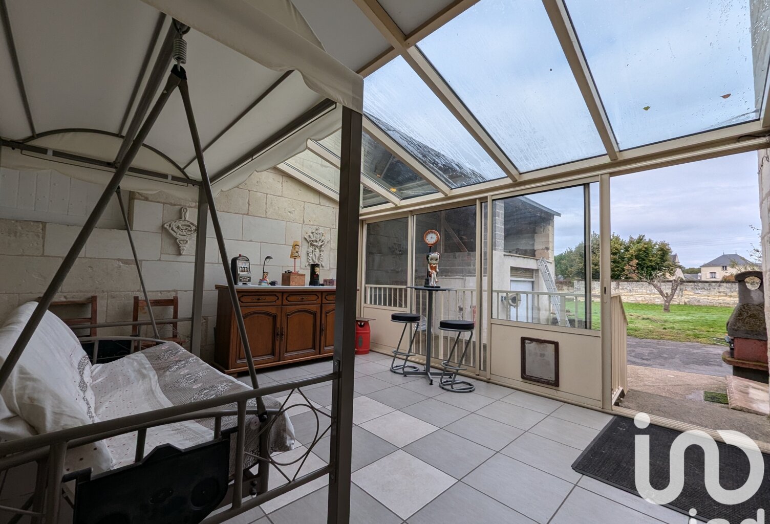Vente Maison/villa 4 pièces — photo 1