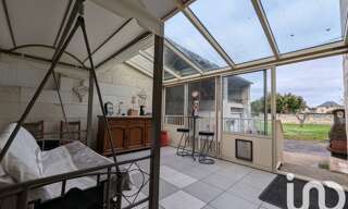 Maison 4 Pièces 120 m² à vendre à Fontevraud-l'Abbaye (49590)