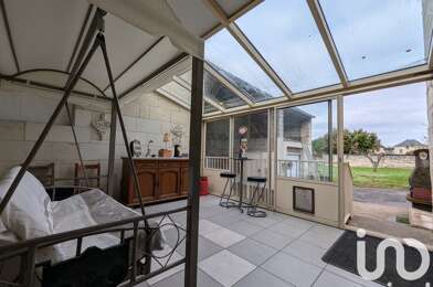 Maison 4 pièces 162000 €