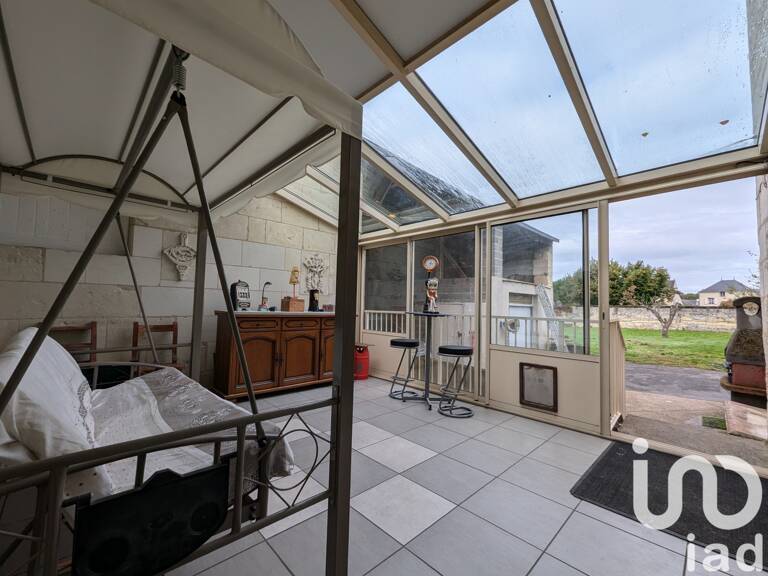 Vente Maison/villa 4 pièces — photo 1