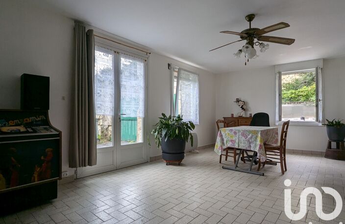 Vente Maison/villa 4 pièces — photo 2
