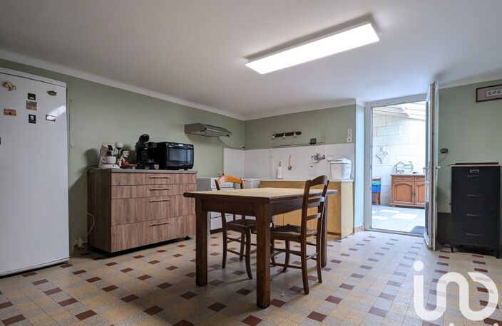 Vente Maison/villa 4 pièces — photo 4