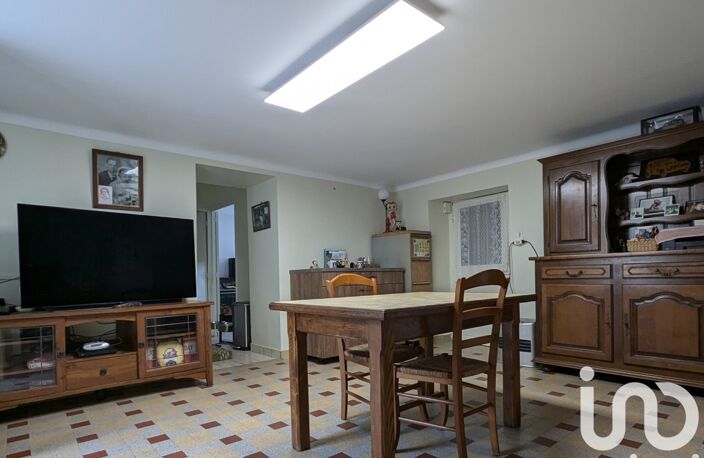 Vente Maison/villa 4 pièces — photo 5