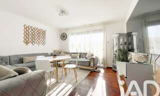 Appartement 3 Pièces 60 m² à vendre à Saint-Raphaël (83700)