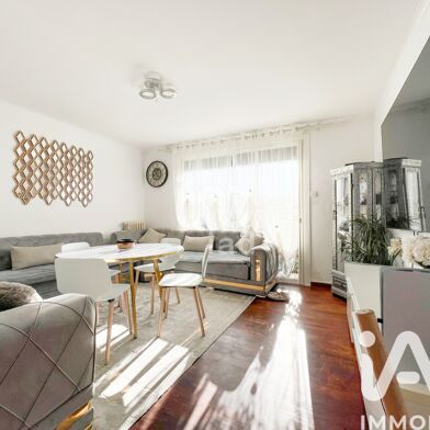 Appartement 3 pièces 175000 €