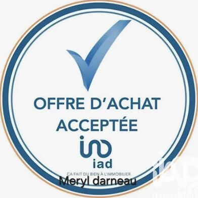 Appartement 3 pièces 275000 €