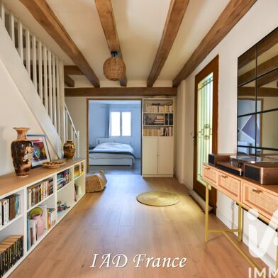 Maison 4 pièces 275000 €