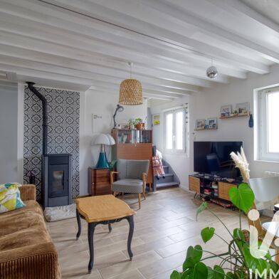 Appartement 2 pièces 147000 €