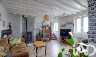 Appartement 2 Pièces 37 m² à vendre à Clichy-sous-Bois (93390)