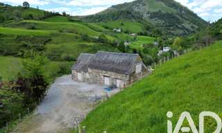 Maison 3 Pièces 150 m² à vendre à Lourdios-Ichère (64570)