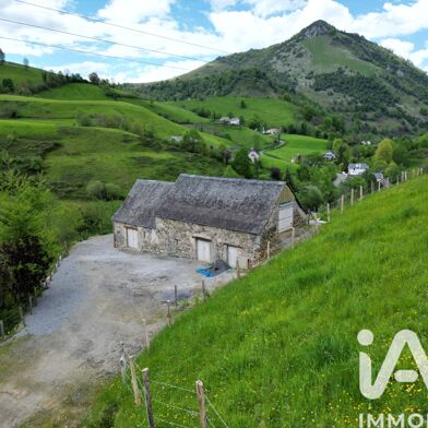 Maison 3 pièces 150000 €