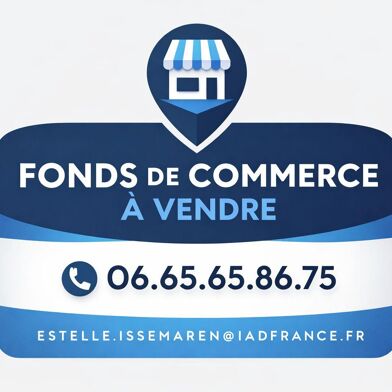 Commerce  436000 €