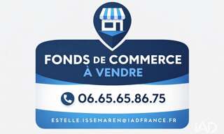 Commerce  345 m² à vendre à Saint-Germain-lès-Corbeil (91250)
