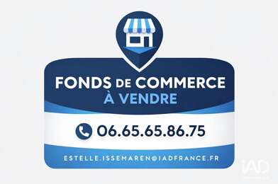 Commerce  436000 €