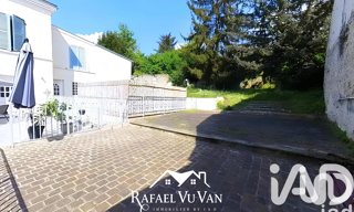 Appartement 2 Pièces 49 m² à vendre à Meulan-en-Yvelines (78250)