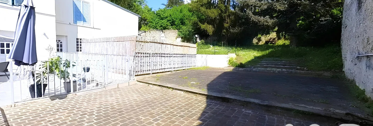 Appartement 2 Pièces 49 m² à vendre à Meulan-en-Yvelines (78250)