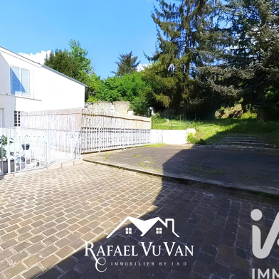 Appartement 2 pièces 170000 €