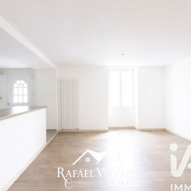 Appartement 2 pièces 170000 €