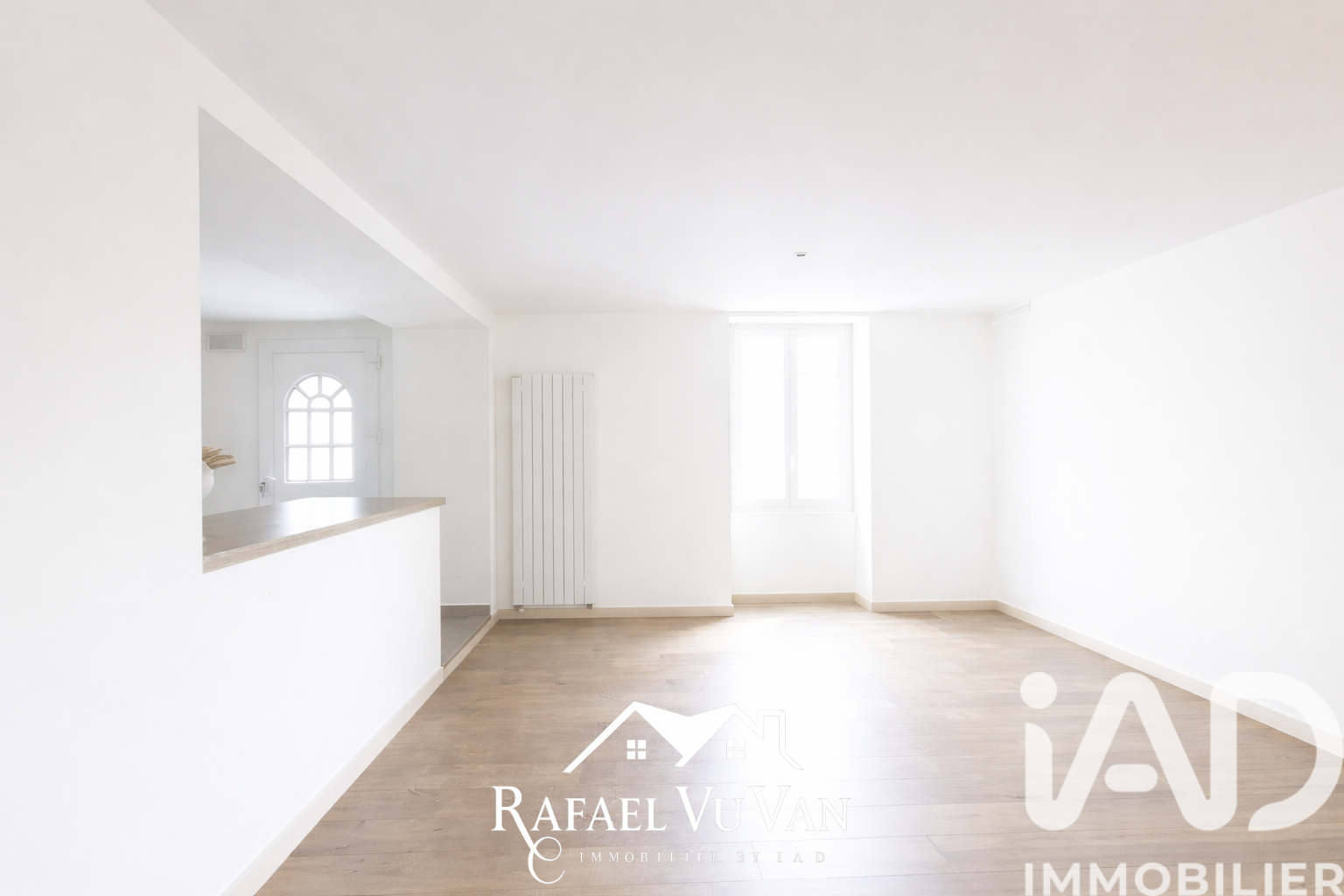 Appartement à vendre, 2 pièces, 49 m², Meulan-en-Yvelines