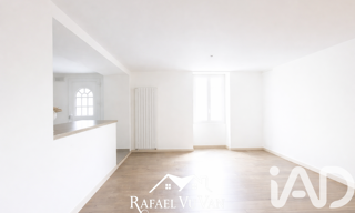 Appartement 2 Pièces 49 m² à vendre à Meulan-en-Yvelines (78250)