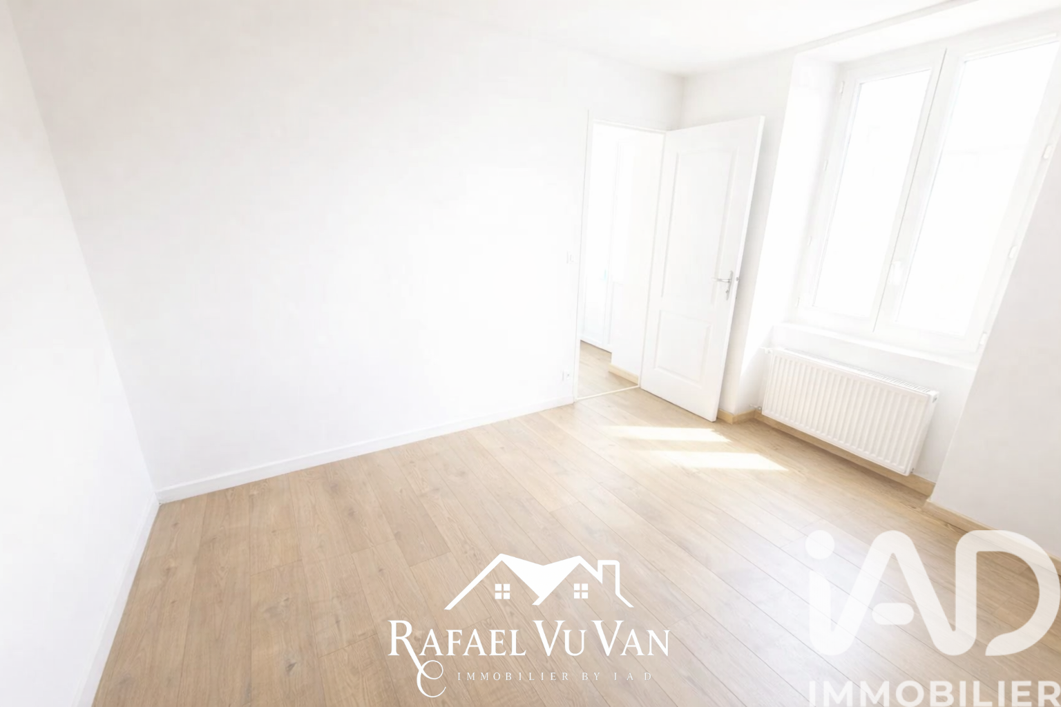 Vente Appartement 2 pièces - Photo 3