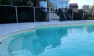 Maison 6 Pièces 116 m² à vendre à La Grand-Croix (42320)