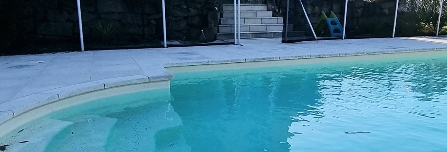 Maison 6 Pièces 116 m² à vendre à La Grand-Croix (42320)