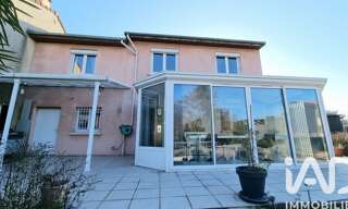 Maison 6 Pièces 134 m² à vendre à La Grand-Croix (42320)