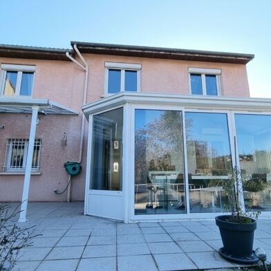 Maison 6 pièces 325000 €