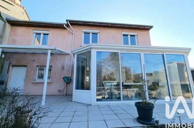 Maison 6 pièces 315000 €