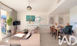 Appartement 3 Pièces 60 m² à vendre à Meyreuil (13590)