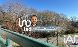 Appartement 1 Pièce 32 m² à vendre à Saint-Jean-de-Luz (64500)