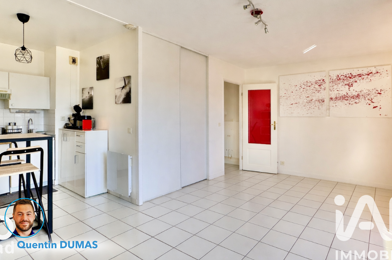 Appartement 1 pièces 170000 €
