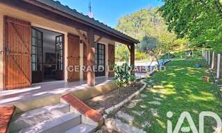 Maison 4 Pièces 85 m² à vendre à Calmont (31560)