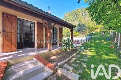 Maison 4 pièces 220000 €