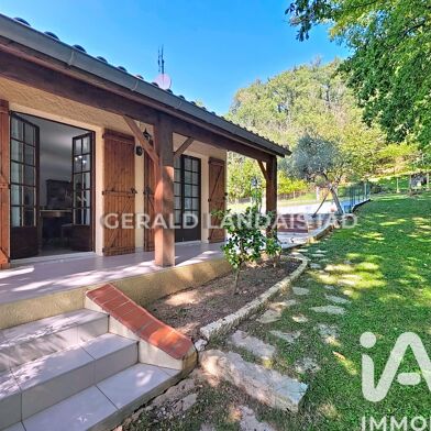 Maison 4 pièces 220000 €