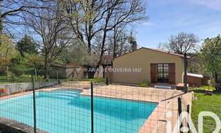 Maison 4 Pièces 85 m² à vendre à Calmont (31560)