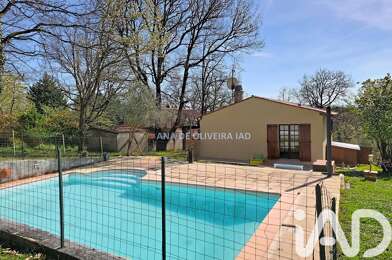 Maison 4 pièces 220000 €