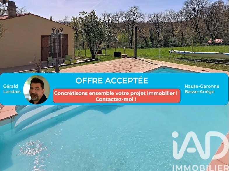 Maison à vendre, 4 pièces, 85 m², Calmont