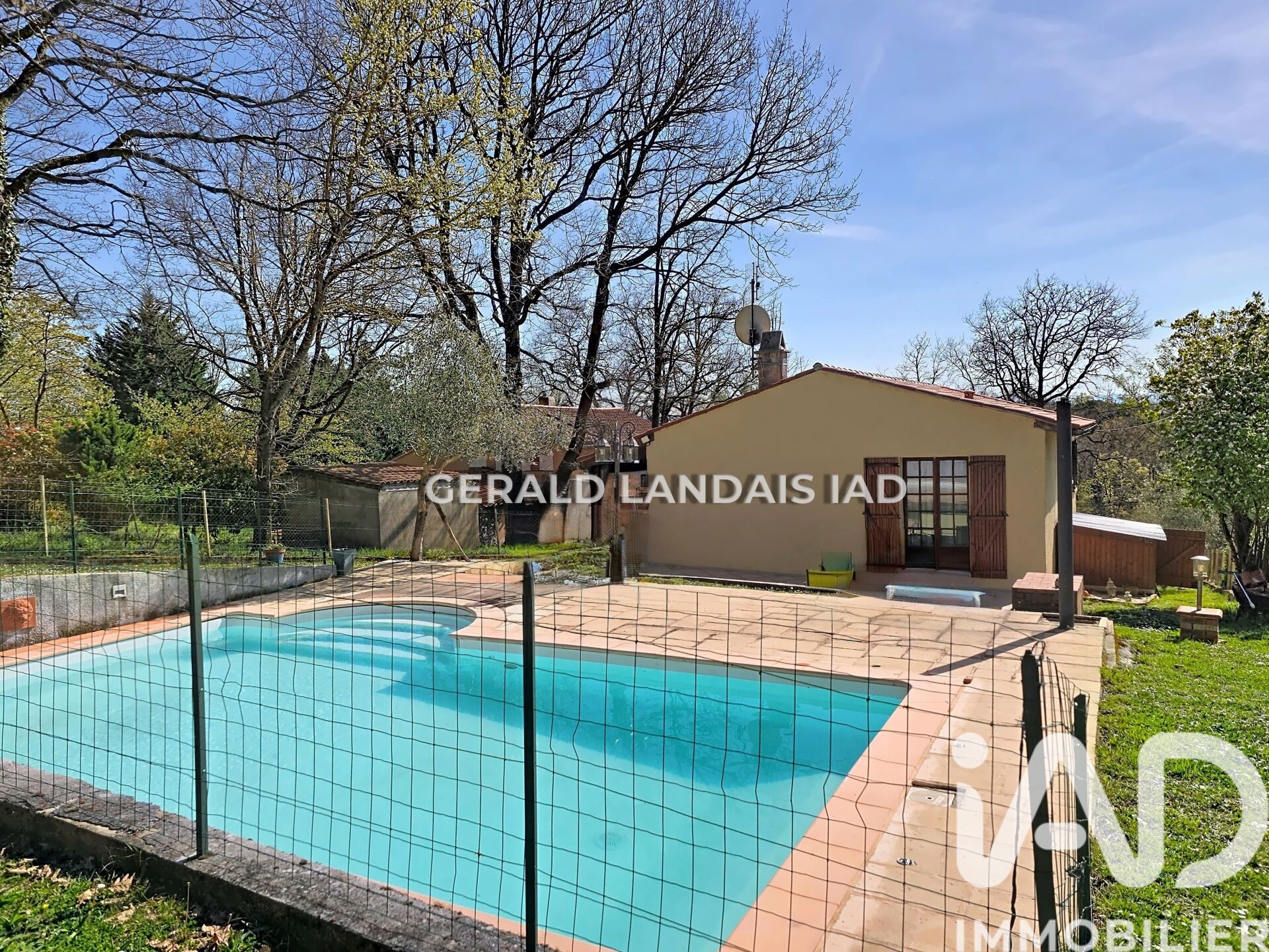 Vente Maison/villa 4 pièces - Photo 3
