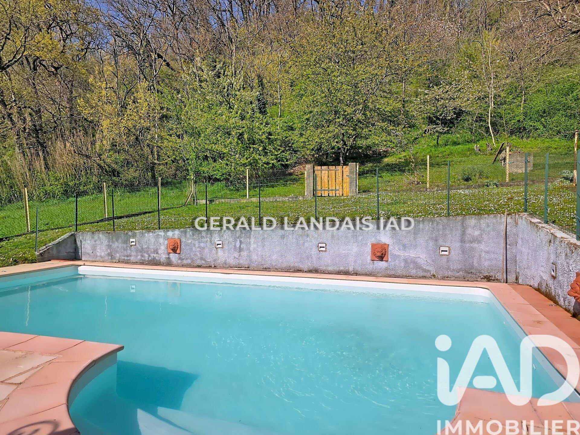 Vente Maison/villa 4 pièces - Photo 4
