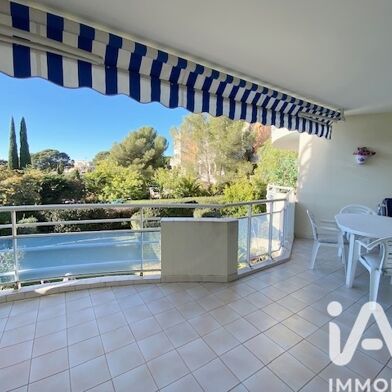 Appartement 3 pièces 330000 €