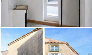 Maison 3 Pièces 66 m² à vendre à Lespignan (34710)