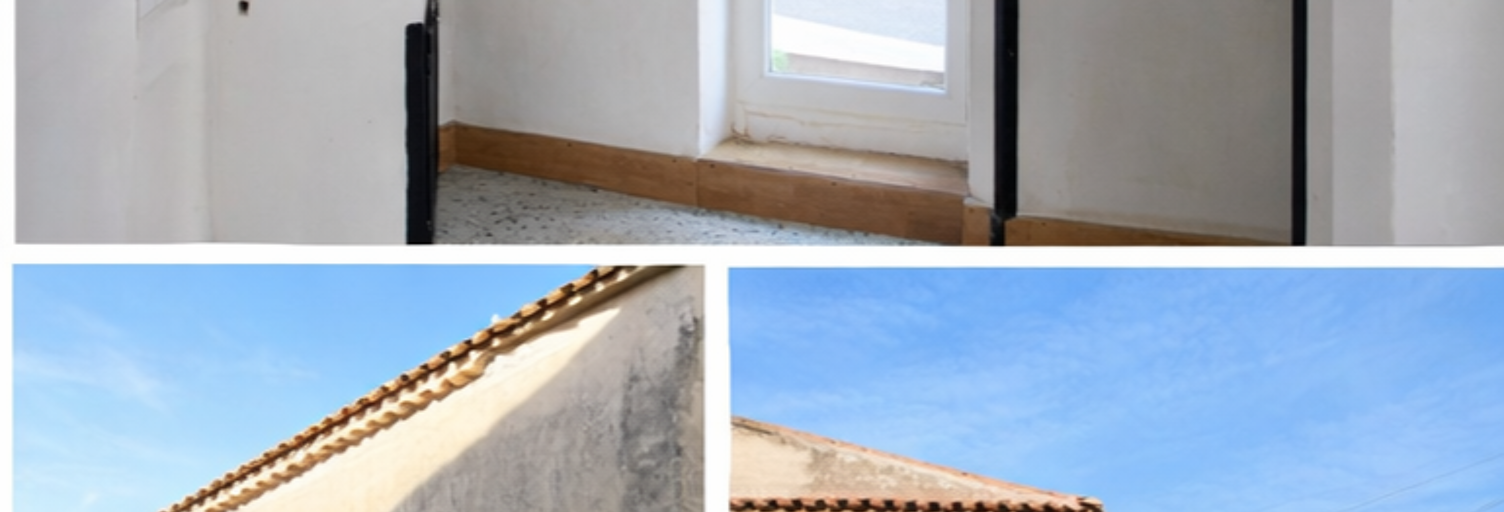 Maison 3 Pièces 66 m² à vendre à Lespignan (34710)