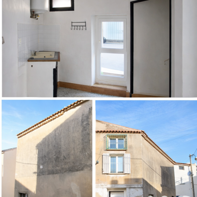 Maison 3 pièces 75000 €