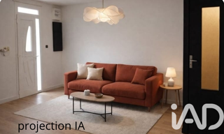 Maison 3 Pièces 66 m² à vendre à Lespignan (34710)