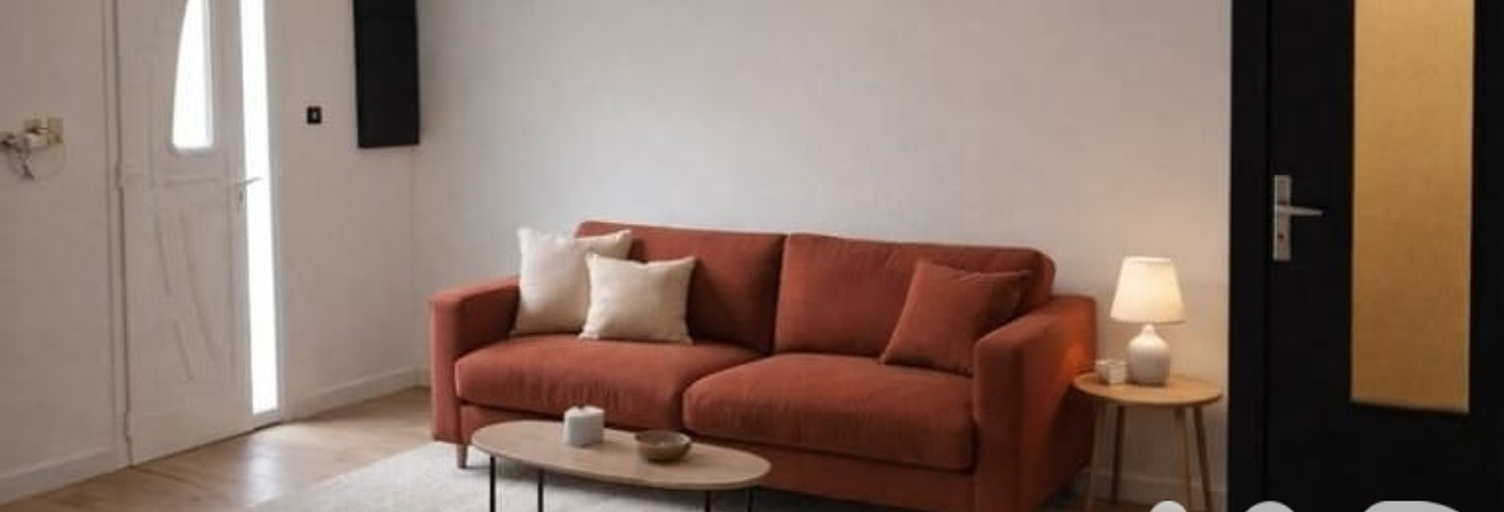 Maison 3 Pièces 66 m² à vendre à Lespignan (34710)