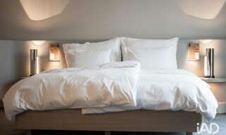 Maison 5 Pièces 101 m² à vendre à Sainte-Catherine (62223)